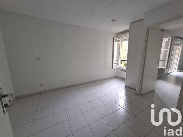 Appartement à vendre 2 pièces 45 m² Dourdan