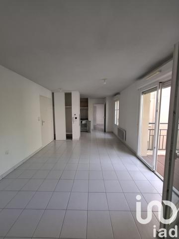 Appartement à vendre 2 pièces 45 m² Dourdan