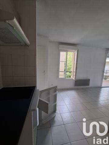Appartement à vendre 2 pièces 45 m² Dourdan