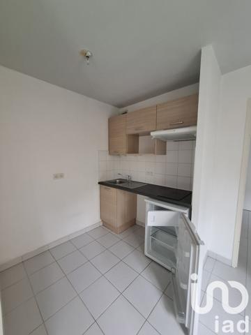 Appartement à vendre 2 pièces 45 m² Dourdan