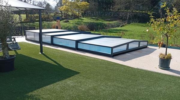 Maison à vendre |  Samadet |  5 pièces | 165 m²