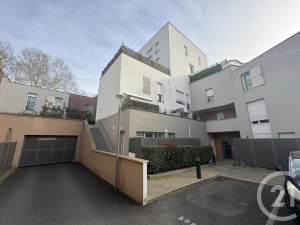 Appartement à vendre  3 pièces - 56 m2 STAINS - 93