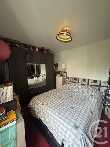 Appartement à vendre  3 pièces - 56 m2 STAINS - 93