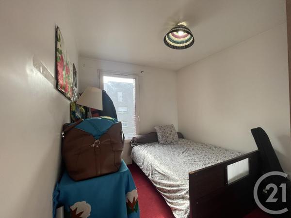 Appartement à vendre  3 pièces - 56 m2 STAINS - 93