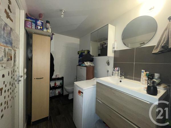 Appartement à vendre  3 pièces - 56 m2 STAINS - 93