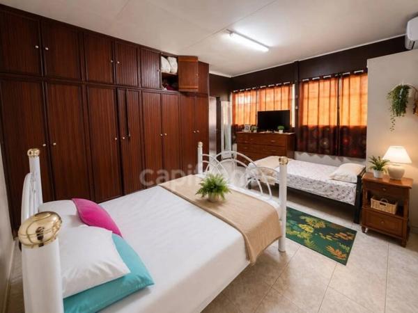 Maison à vendre 8 pièces MONTSINERY TONNEGRANDE (973)