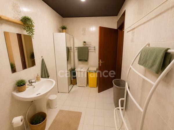 Maison à vendre 8 pièces MONTSINERY TONNEGRANDE (973)