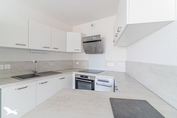 Appartement à vendre |                                       Bordeaux |                                        3 pièces  |  68,1 m²