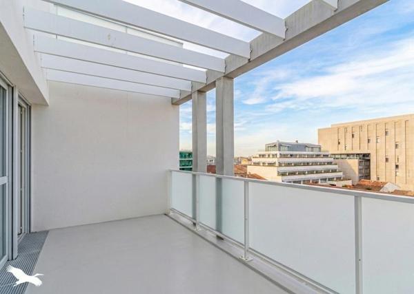 Appartement à vendre |                                       Bordeaux |                                        3 pièces  |  68,1 m²