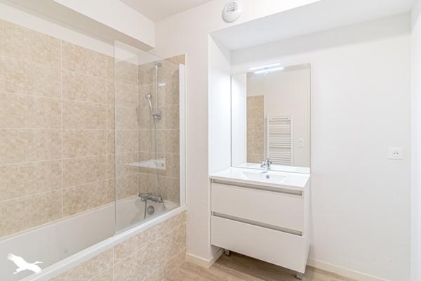 Appartement à vendre |                                       Bordeaux |                                        3 pièces  |  68,1 m²