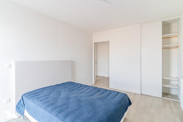 Appartement à vendre |                                       Bordeaux |                                        3 pièces  |  68,1 m²