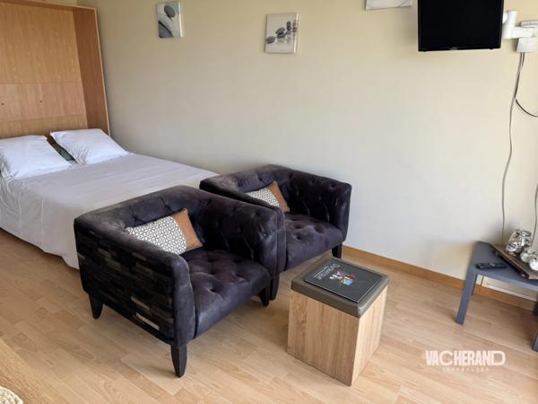 Appartement avec vue sur les dunes - Malo Les Bains