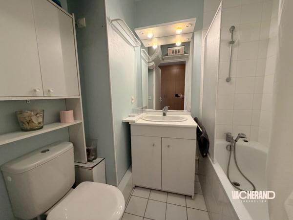 Appartement avec vue sur les dunes - Malo Les Bains