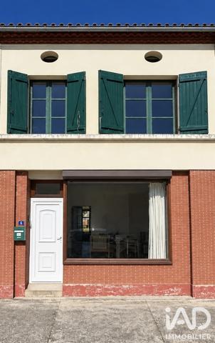 Maison à vendre 4 pièces 102 m² Houeillès