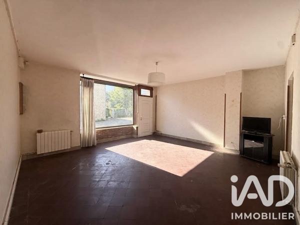 Maison à vendre 4 pièces 102 m² Houeillès