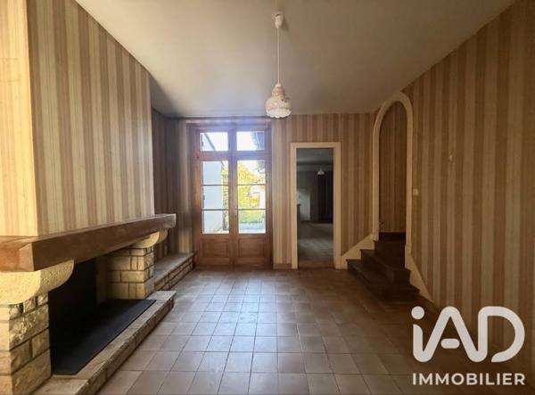 Maison à vendre 4 pièces 102 m² Houeillès
