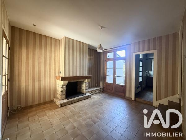 Maison à vendre 4 pièces 102 m² Houeillès