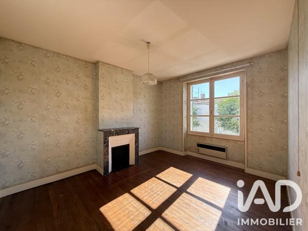 Maison à vendre 4 pièces 102 m² Houeillès