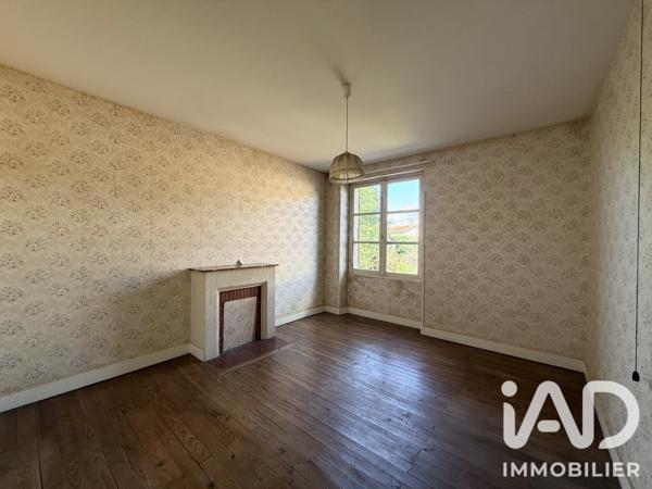 Maison à vendre 4 pièces 102 m² Houeillès