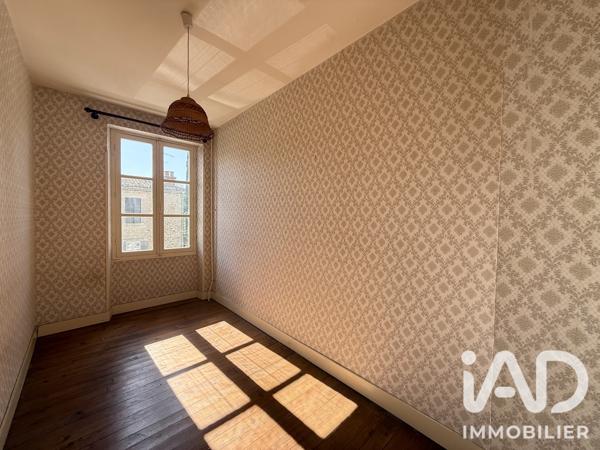 Maison à vendre 4 pièces 102 m² Houeillès