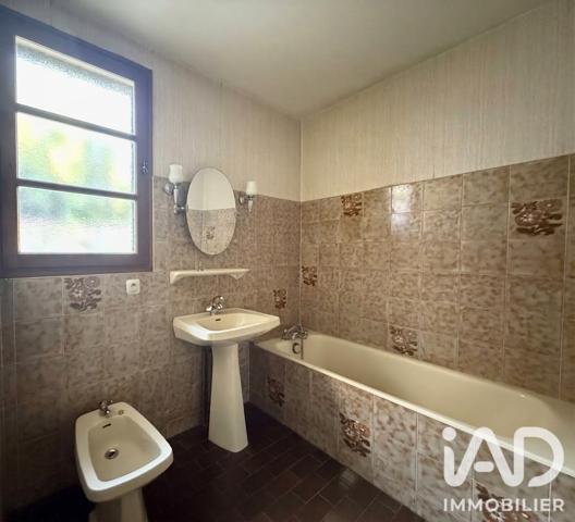 Maison à vendre 4 pièces 102 m² Houeillès