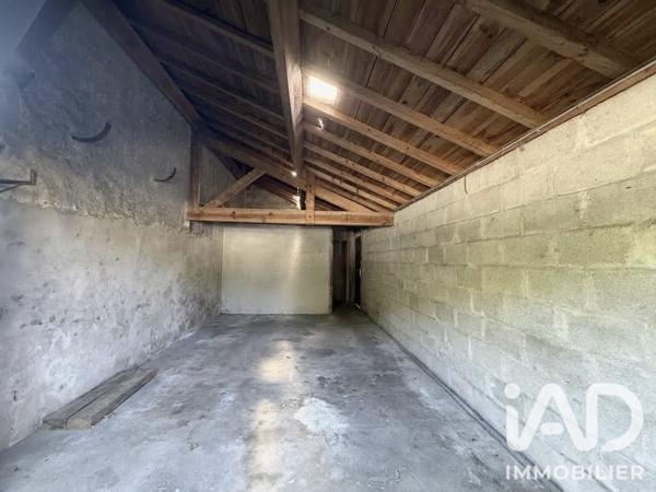 Maison à vendre 4 pièces 102 m² Houeillès