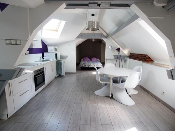 Maison Dijon 233m2
