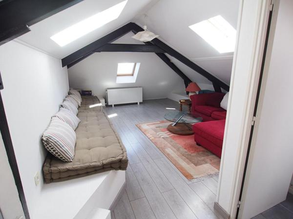 Maison Dijon 233m2