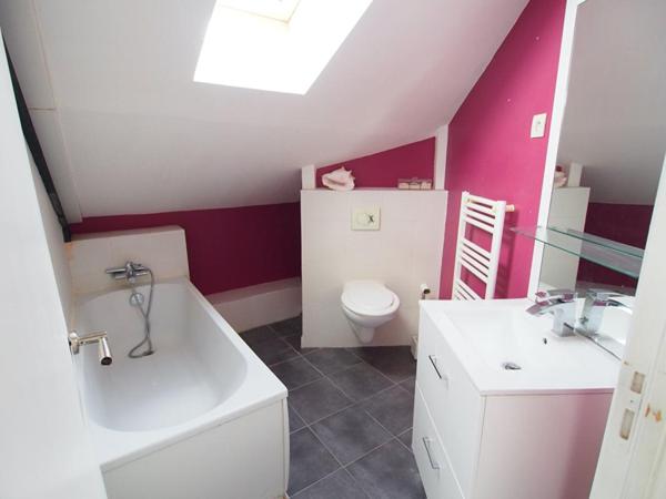 Maison Dijon 233m2