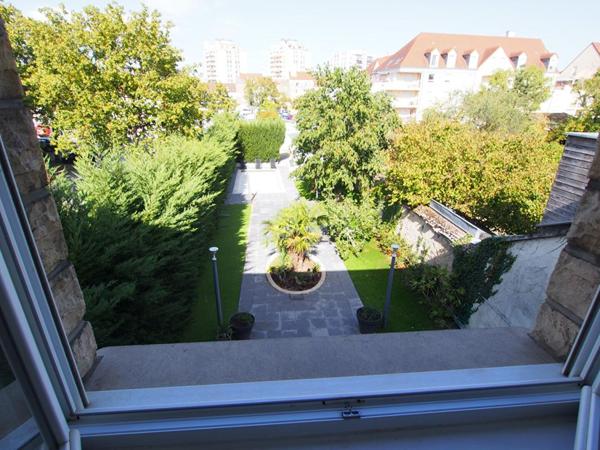 Maison Dijon 233m2