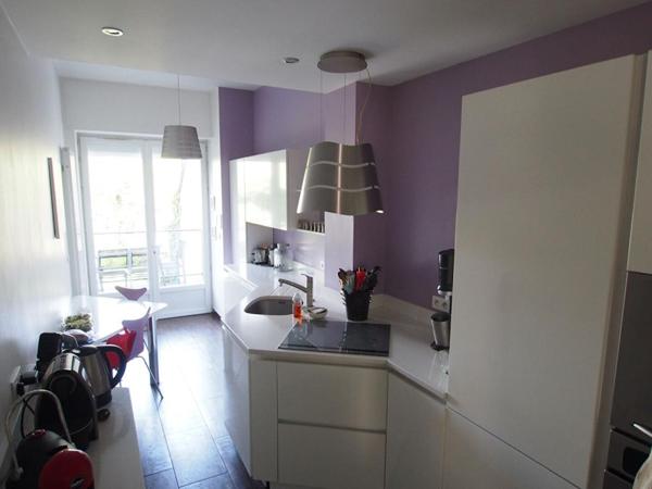 Maison Dijon 233m2