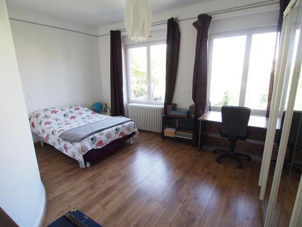 Maison Dijon 233m2