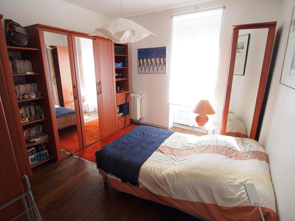 Maison Dijon 233m2