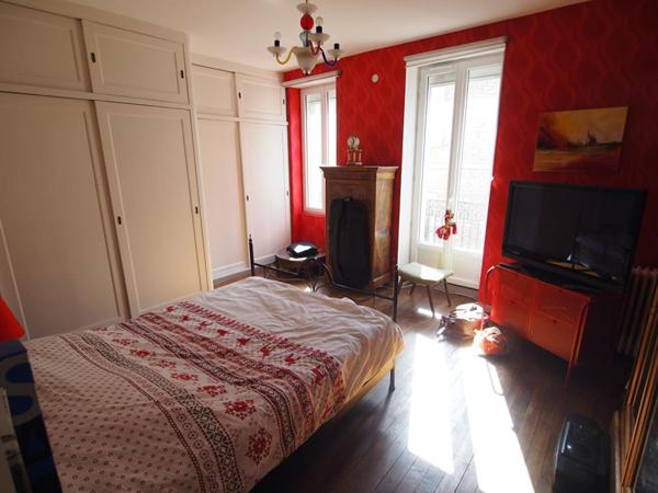 Maison Dijon 233m2