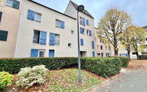 Appartement à vendre    4 pièces • 85 m2 Sevran