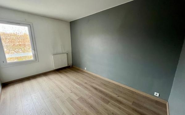Appartement à vendre    4 pièces • 85 m2 Sevran