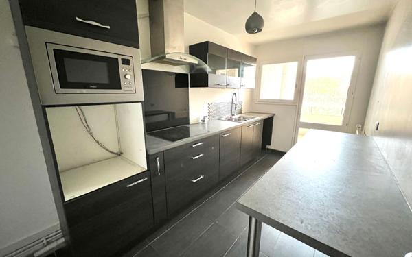 Appartement à vendre    4 pièces • 85 m2 Sevran