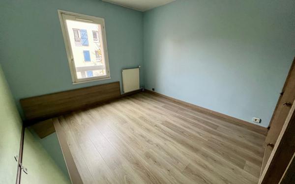 Appartement à vendre    4 pièces • 85 m2 Sevran