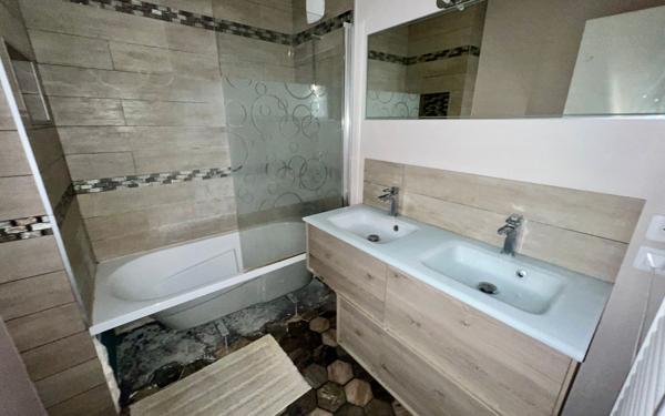 Appartement à vendre    4 pièces • 85 m2 Sevran