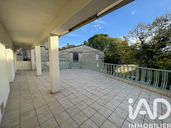 Maison à vendre 8 pièces 170 m² Aubais