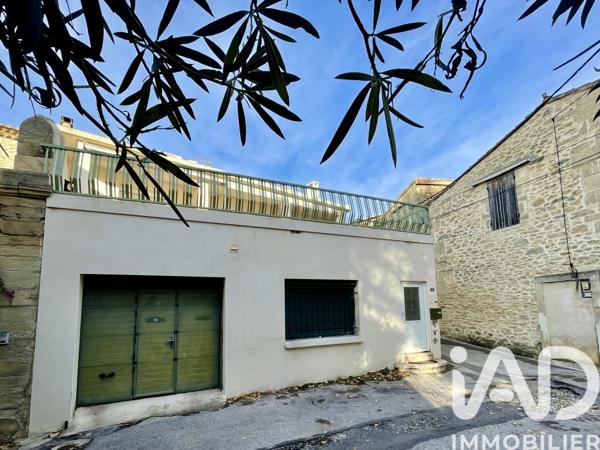 Maison à vendre 8 pièces 170 m² Aubais