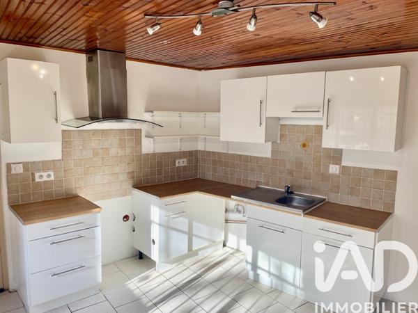 Maison à vendre 8 pièces 170 m² Aubais