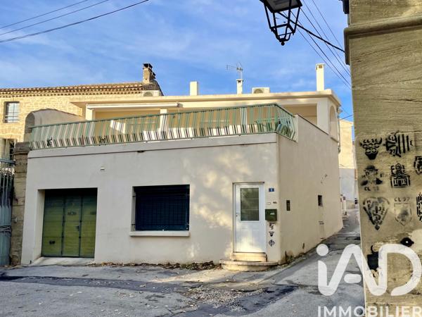 Maison à vendre 8 pièces 170 m² Aubais
