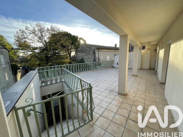 Maison à vendre 8 pièces 170 m² Aubais
