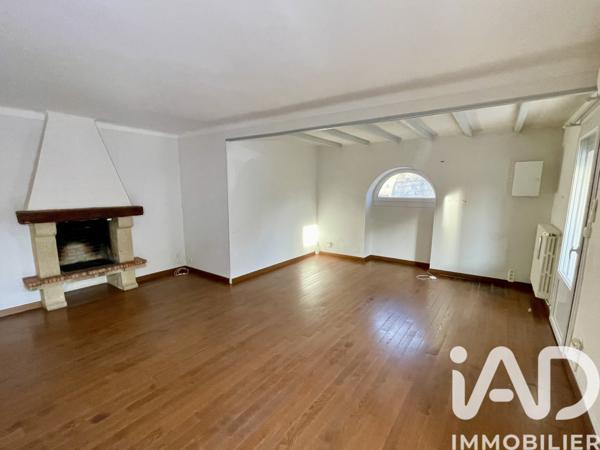 Maison à vendre 8 pièces 170 m² Aubais