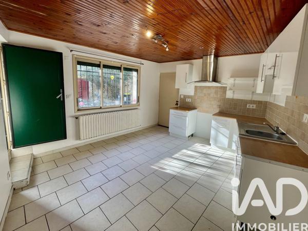 Maison à vendre 8 pièces 170 m² Aubais