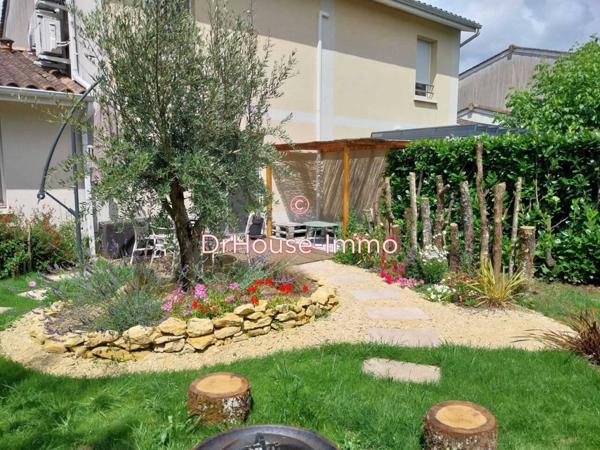 Maison à vendre 4 pièces de 87 m²