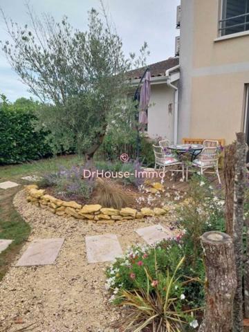 Maison à vendre 4 pièces de 87 m²