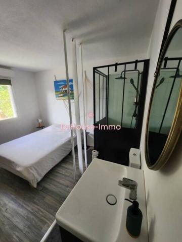 Maison à vendre 4 pièces de 87 m²