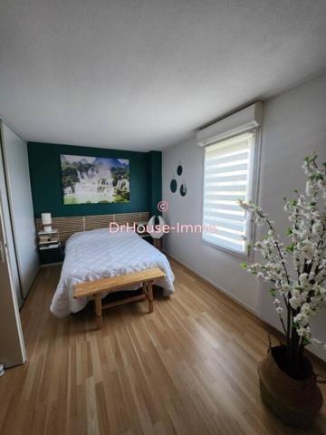 Maison à vendre 4 pièces de 87 m²